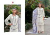 Maria B Luxe 25 Vol 3 by Deepsy Cotton Dupatta Pakistani Suits Wholesale Price In Surat